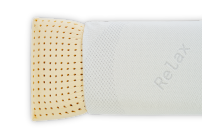 almohada latex