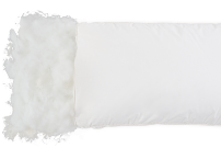 Almohada Microfibra