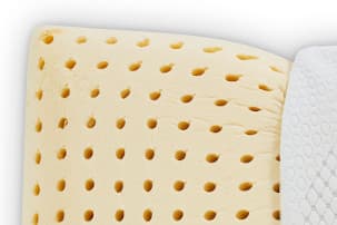 Almohada Latex