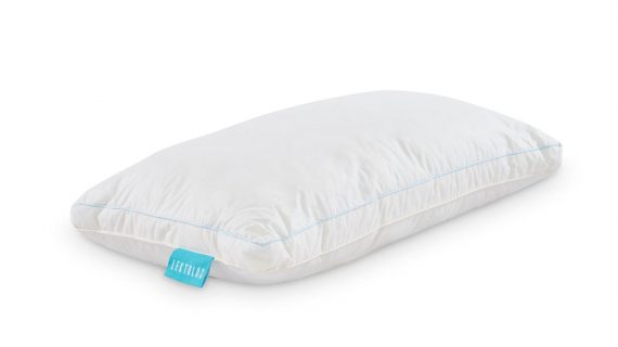 Almohada Microfibra + Pluma SUAVE