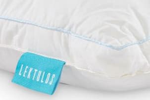 Almohada Microfibra