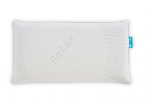 almohada viscogel