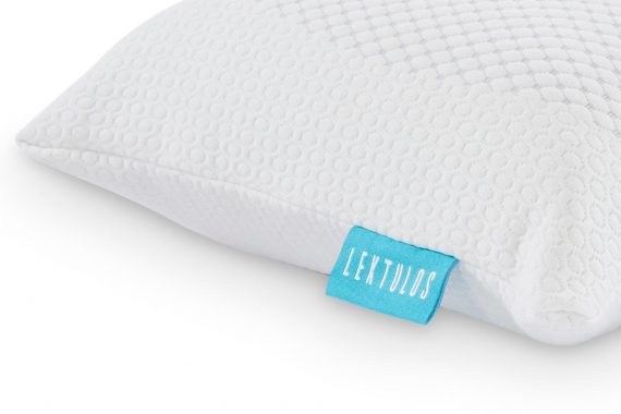 almohada viscogel
