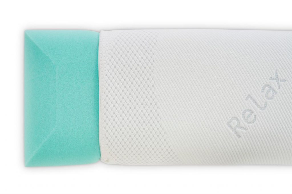 almohada viscogel