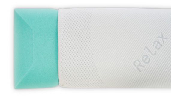 Almohada Lektulos Viscogel
