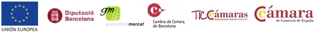 Cabecera TICCámaras Granollers Mercat
