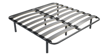 Somier Lektulos laminas oferta nueva version 270