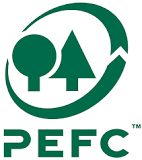 certificado de calidad pefc somieres y bases