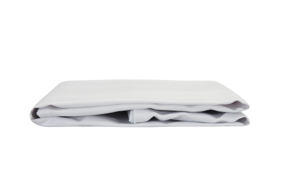 Protector cubrecolchon lektulos transpirable doblado 570