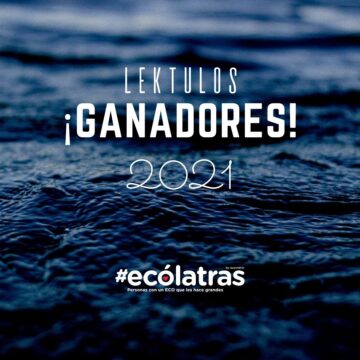 ganadores iniciativa sostenible colchones ecologicos